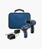 1/2-in Keyed Corded Drill - 图片 2